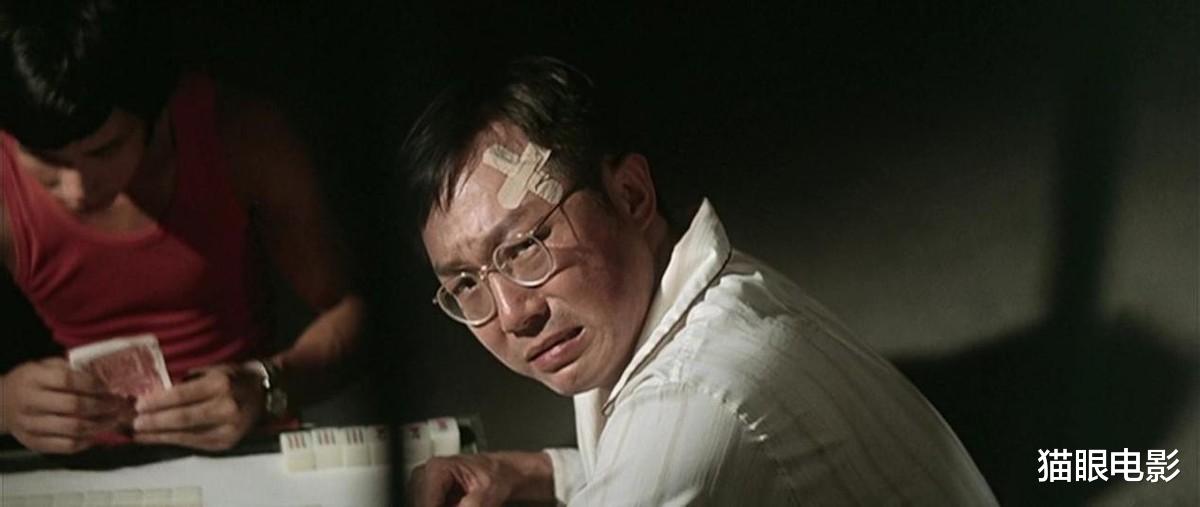 金像奖|许冠文获金像奖终身成就奖，曾是首届金像奖影帝，网友：实至名归