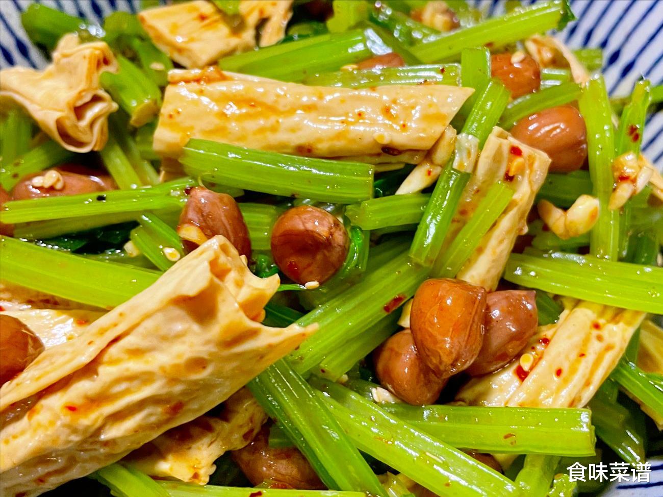 家中来客人不用慌？教你4道家常菜，鲜香美味，下酒下饭两不耽误
