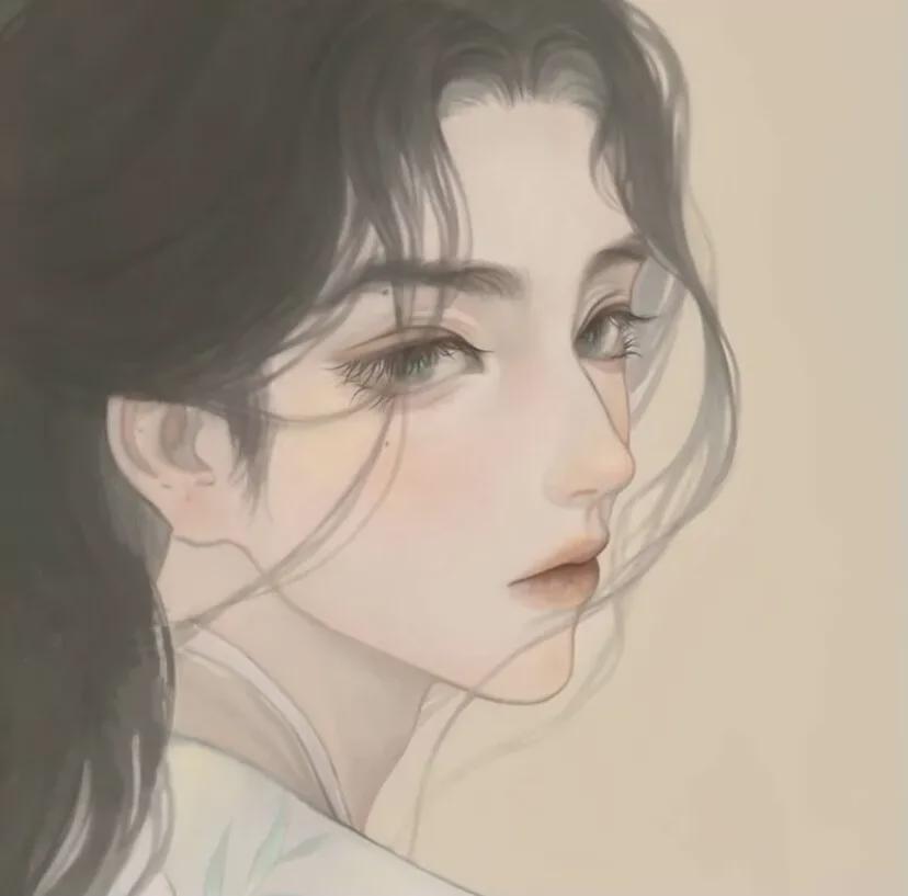 |动漫头像：如果没有特别幸运，那就好好努力