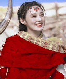 于震|彭小苒又迎一部大女主剧,比于正的那个造型好太多,小枫又回来了