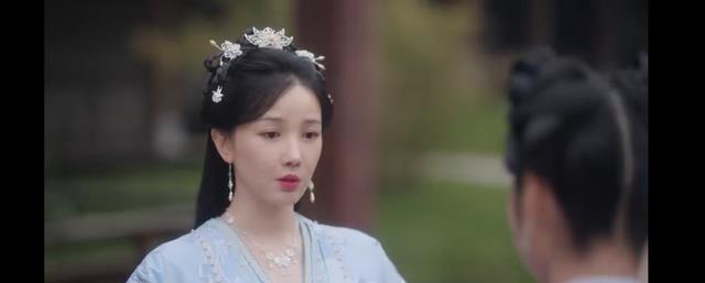 郭采洁|卿卿日常：赵芳如对郝葭从打压到帮助，因郝葭有自己没有的勇气