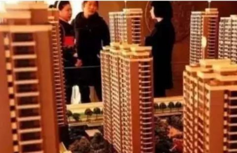 |中国最抢手的楼层,不是三四楼,是多数人都想不到这一楼