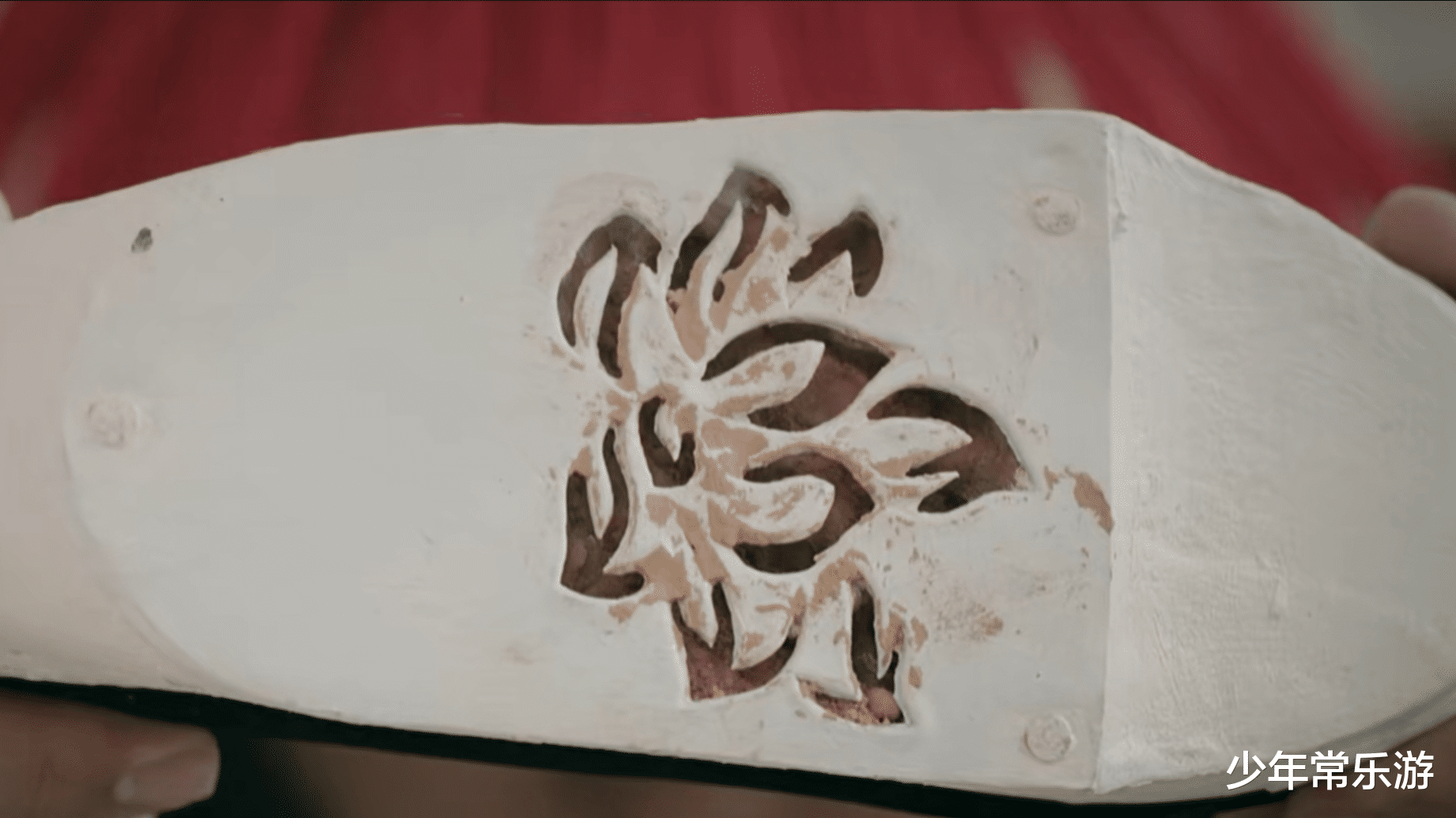 选秀|延禧攻略:皇上选秀时说顺天府尹之女每天顶着酱油晒太阳是什么意思?