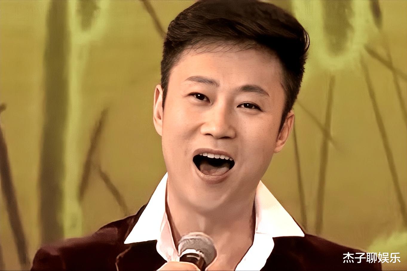 女孩|国家一级演员耿为华：宠妻15年被抛弃，离婚那天和女儿抱头痛哭