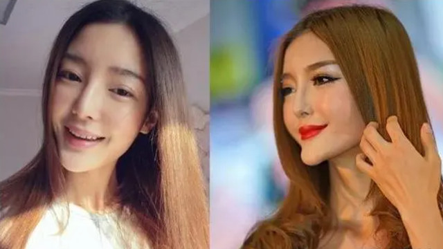 电视剧|馒头脸、通天鼻、锥子下巴，为什么剧中的“科技脸”越来越多？