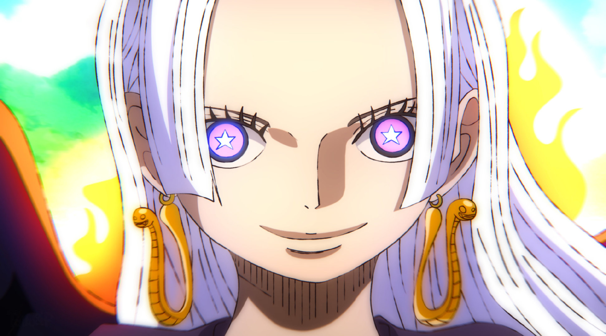 新和平主义者是七武海克隆体,巴基的克隆最为关键 海贼王|鹰眼|acgn漫