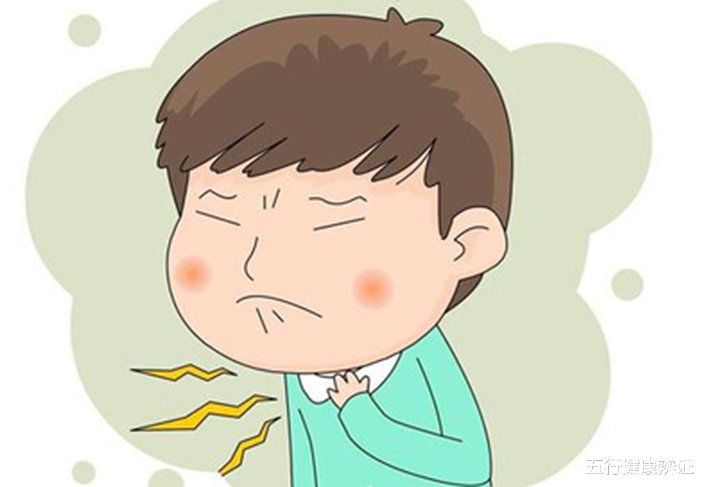 肾虚|嗓子干，全身都干！用一味药，润全身，化解咽干、便干、皮肤干