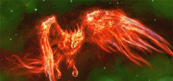 东华|三生三世：天族真身主打龙，青丘主打九尾狐，那魔尊真身是啥？