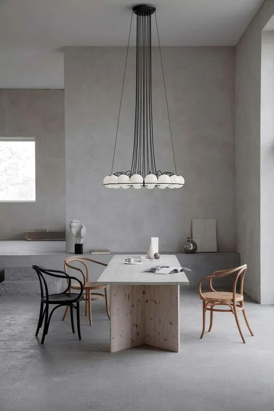 值得收藏！设计师必懂的9款墙面材料，你又了解多少？