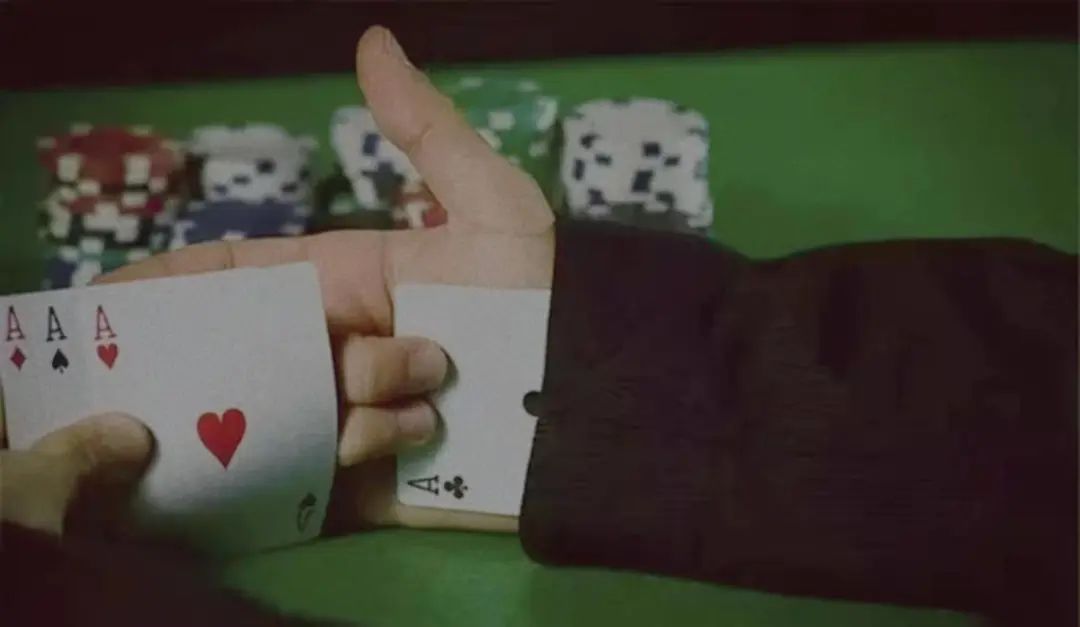 他被称为亚洲赌王,一夜赢600万,最终却输了2条腿3根手指