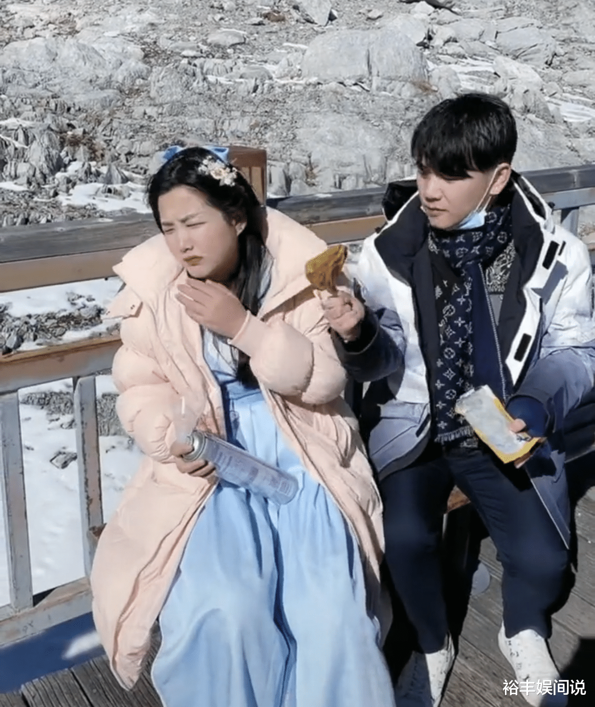 陈三废|网红有多赚钱?陈三废姐姐自曝五年收入,存款八位数,房产五套