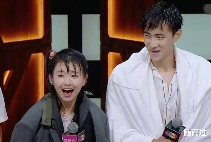 舌尖|有种“整容”叫长大,8年前一转成名的小彩旗,如今像换个人