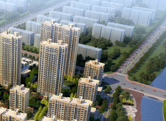 房价|仅剩购房者还在观望,安庆楼盘不能取悦买方