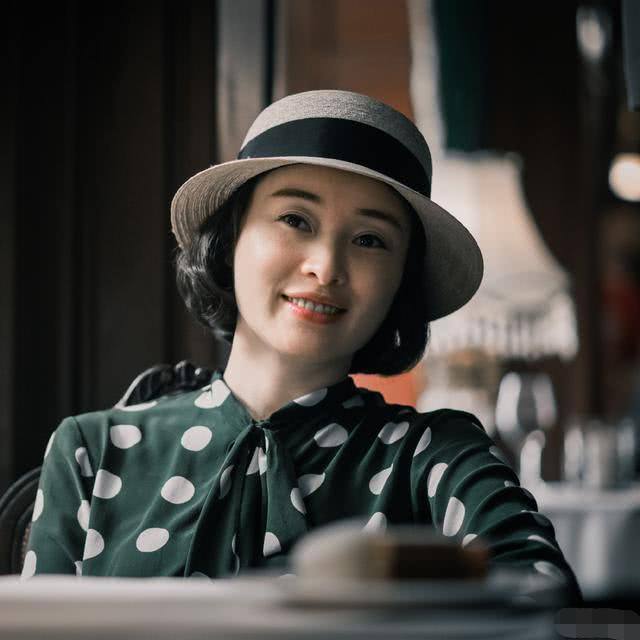 吴越|明明可以站在娱乐圈的顶端，却偏偏无欲无求，这些女演员，让人佩服