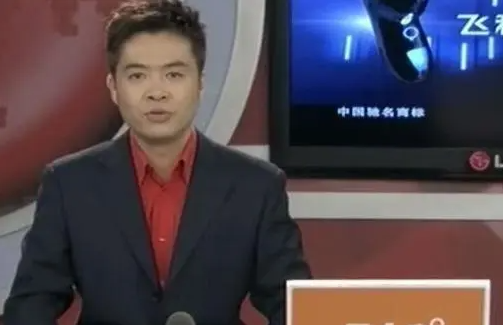 段暄|穿短裤直播被骂，主持《天下足球》15年却离职，段暄的跌宕人生
