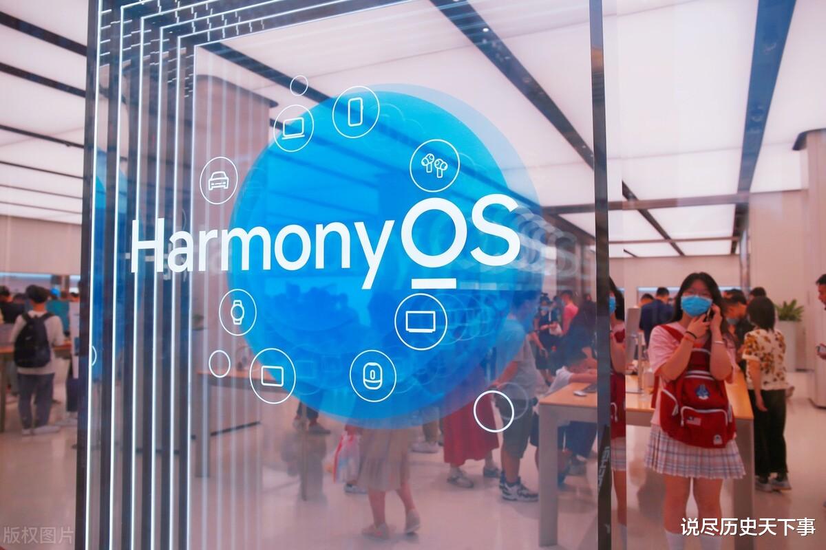 华为鸿蒙系统|谷歌威胁,鸿蒙必须国内平台化,应禁止不兼容鸿蒙的手机销售