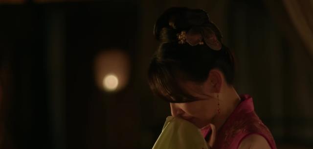 知否知否应是绿肥红瘦|知否：林噙霜只想做妾，为什么也要未婚先孕来绑住盛紘博名分？