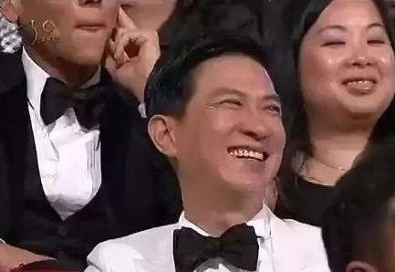 黄渤|姜文:姓黄你还渤!遭黄渤高情商回呛,不愧是黄渤,能力胜过颜值