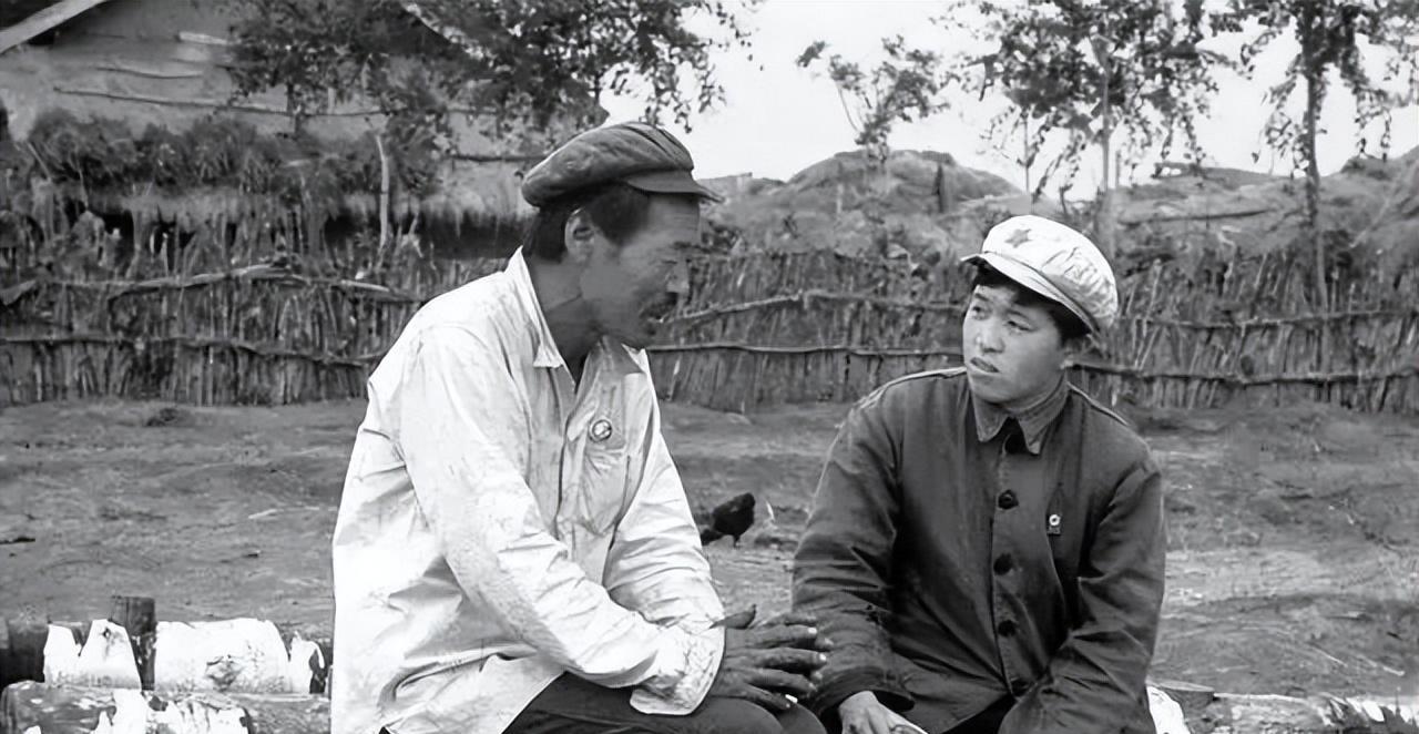 1973年,一男子从猛兽口中救下猴群,猴群舍命报恩