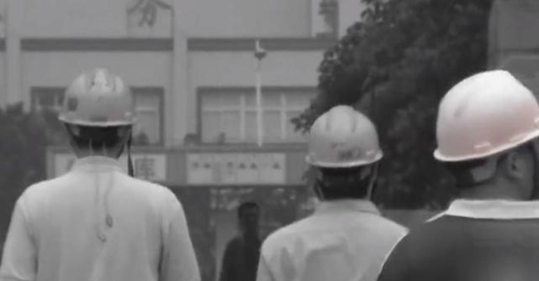 1999年,农民工吃饺子中毒身亡,凶手:如果再来一次,还会毒死他
