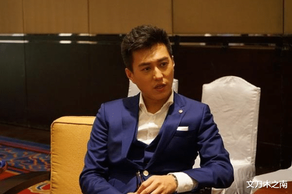 靳东|靳东：走不出舒适圈的老干部，也一样无可替代