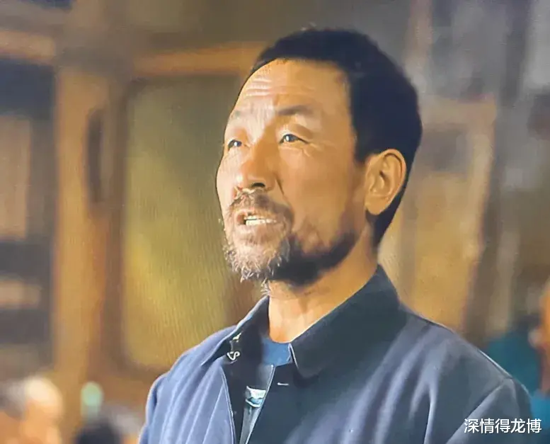 隐入尘烟|催泪影片《隐入尘烟》的成功打了谁的脸？