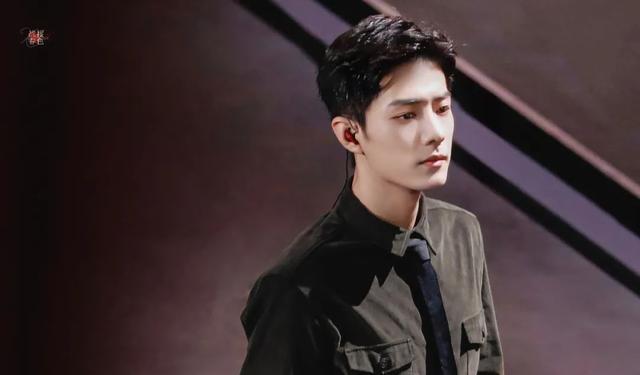 肖战|肖战转发央视新动态，又一次展现出他自身的超强信念！