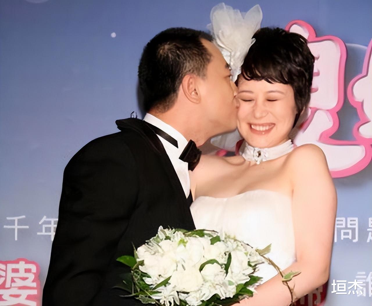 海清|“国民儿媳”海清：本是名门之后，隐婚20年鲜少绯闻，真清醒