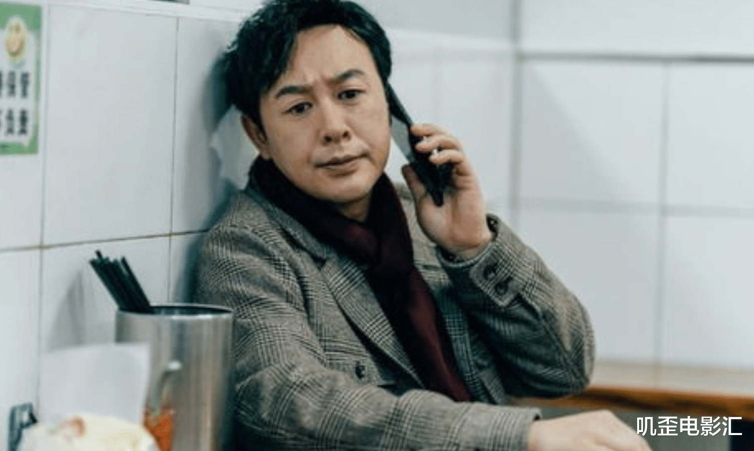 冯晓琴|《心居》，当失去了自己的枕边人之后，冯晓琴很后悔当初给他施压