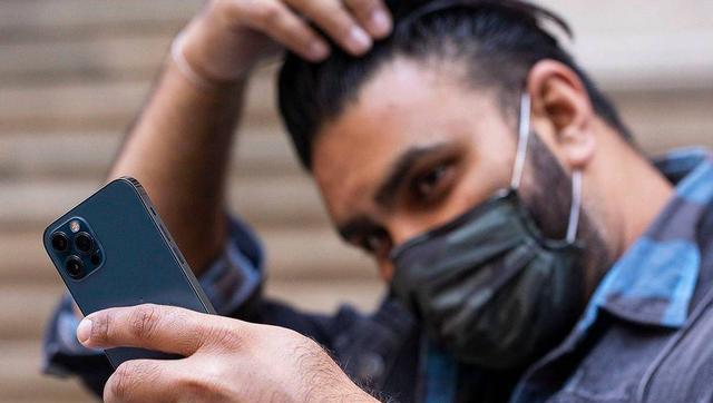 iOS|iOS15.4测试版发布，等了5年的功能终于上线，果粉：这才是重头戏