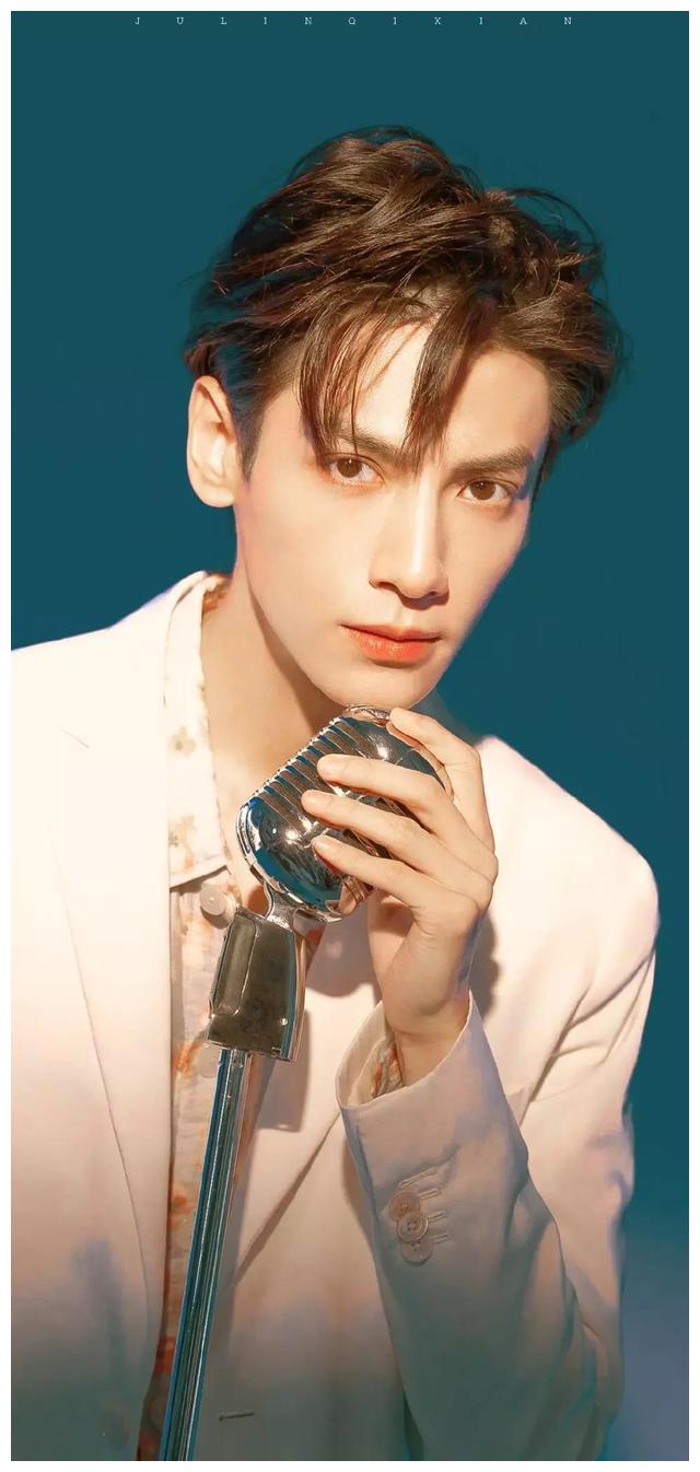 冯提莫|自带“少年感”的7位，30岁演学生，压根不用强行扮嫩，不服不行