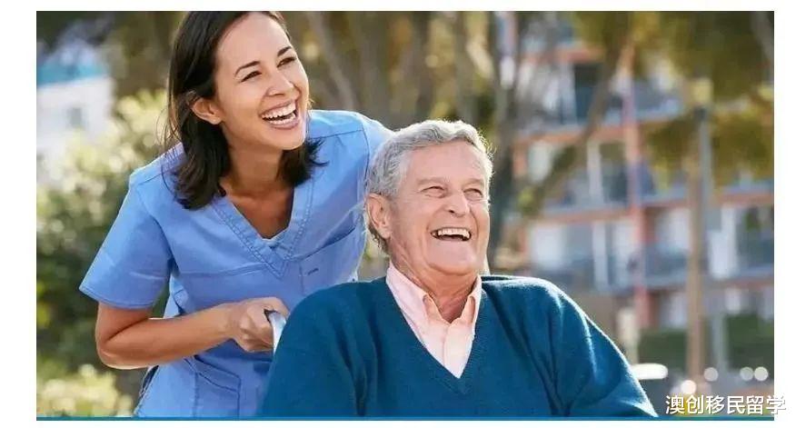 护士|社区工作者/社工职位移民澳洲,通过ACWA职业评估更容易
