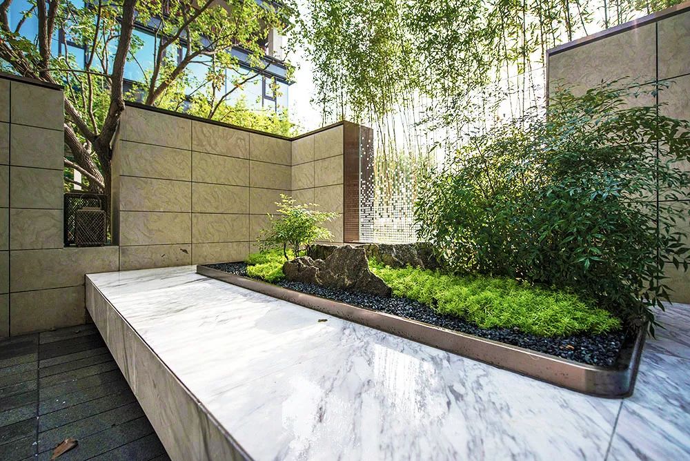 景,是设计出来的