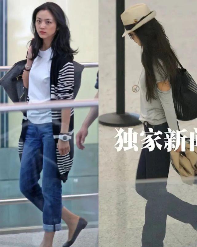 生图|?女星阿娇的新照吓到我了!为何变成这样?