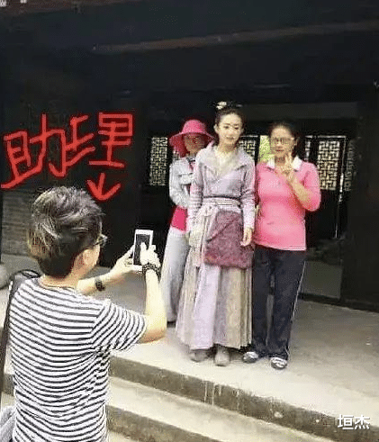 赵丽颖|7年后，磕到他们的过期糖，赵丽颖：满眼都是你时，为什么不珍惜