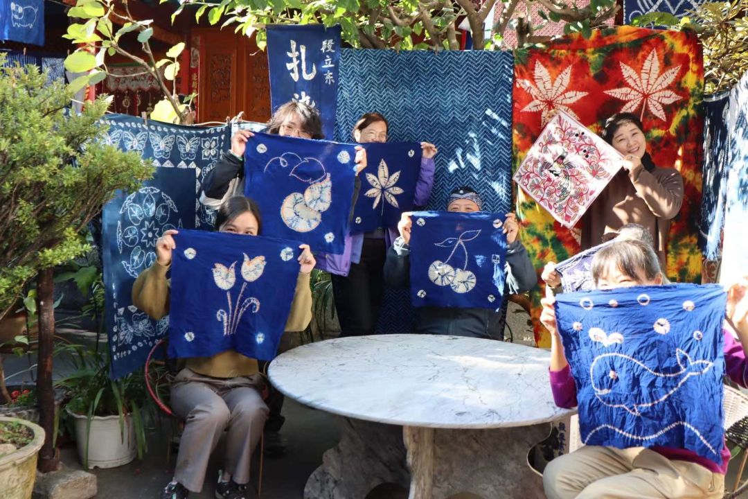 云南|一个冬天，四种云南，一个超越想象力的旅行地