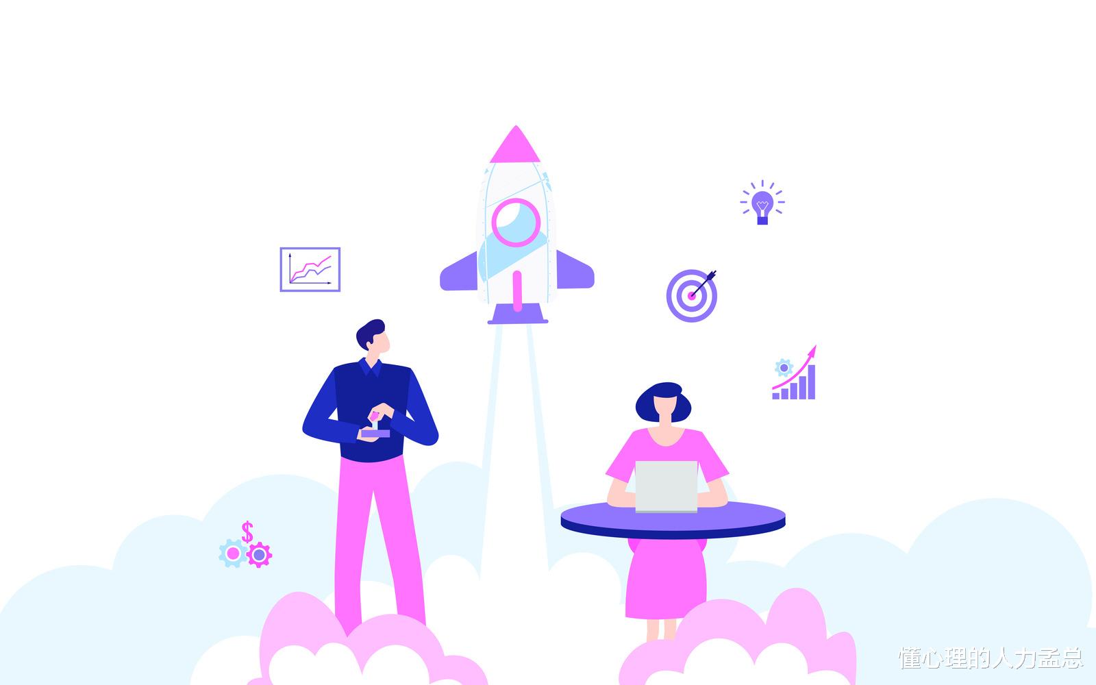 面试|面试时回答自己的缺点，懂心理的人力孟总和你说用这样的底层逻辑