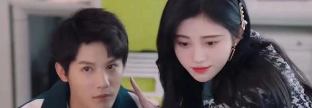 滤镜|7个开滤镜的明星，杨紫《长相思》皮肤白，鞠婧祎《嘉南传》很美