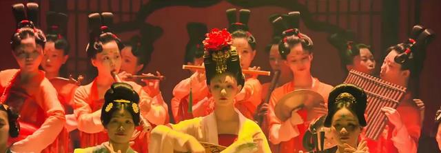 林允|要花50贯看的花月宴绝了！除了林允刘亦菲李沐宸，最大彩蛋是何四