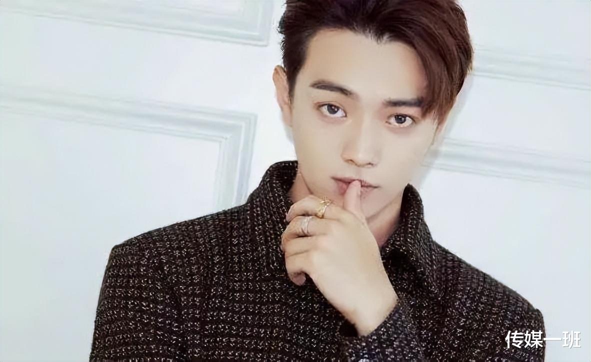 杨紫|演技“模式化”的5位演员：杨洋端着演，杨紫哭戏如邱莹莹附体