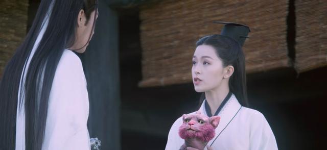 徐凤年|雪中悍刀行：看完结局才明白，为何徐凤年不将小虎夔送给大姐了