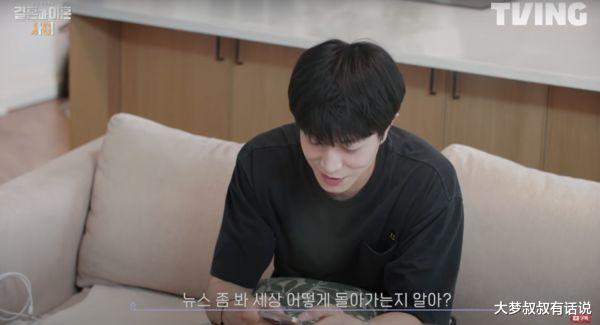 T-ara|前T-ara雅凛婚后遭老公藐视,儿才2岁爆离婚危机:我干嘛跟你结婚