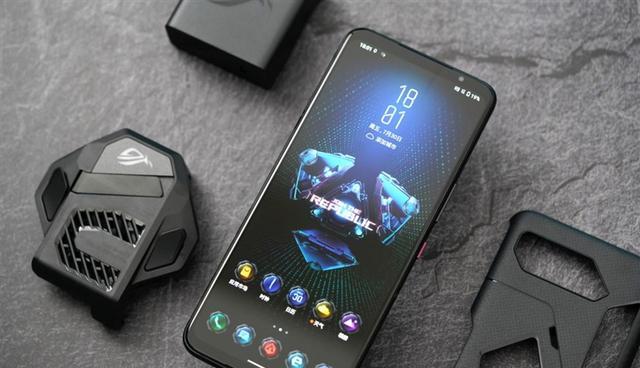 游戏手机|16+256G终于降500,6000mAh大电池!被遗忘的旗舰觉醒了