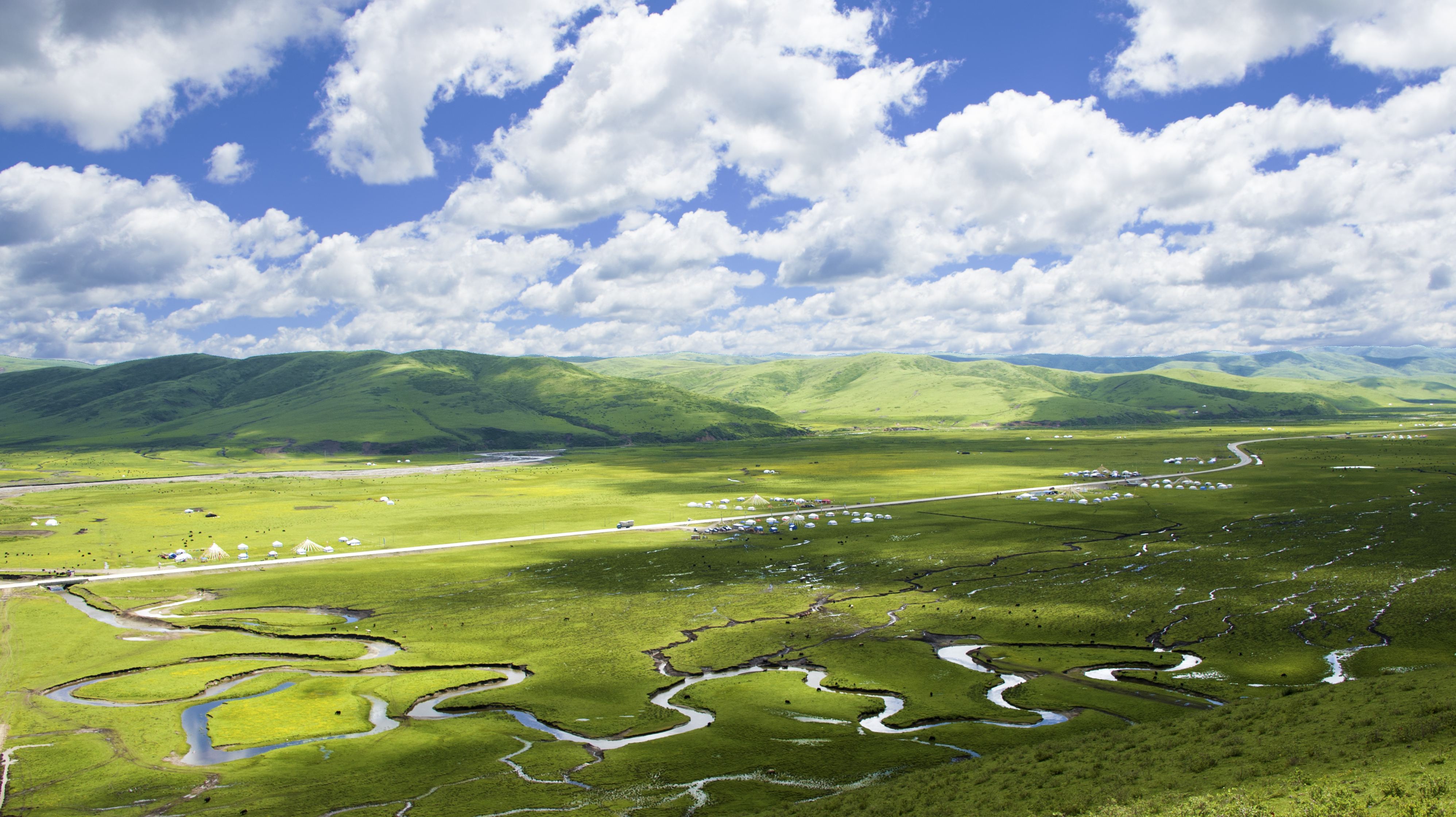 |夏天有什么值得去的旅游景点？