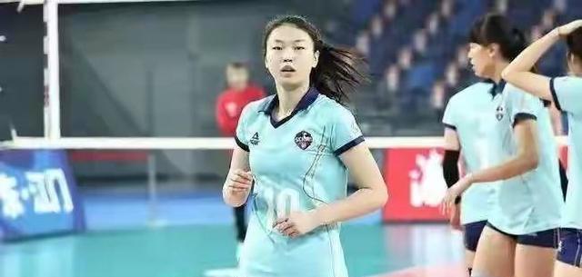 日本女排|中国女排年轻二传手选拔不能盲目高大化