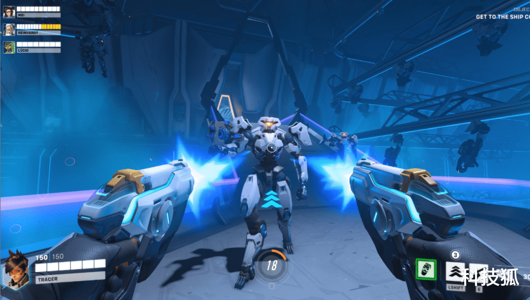 苹果|苹果宣布:Mac 也能打游戏啦