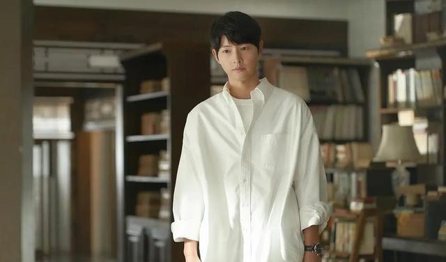 小姐姐|男神新剧首播，剧荒者入