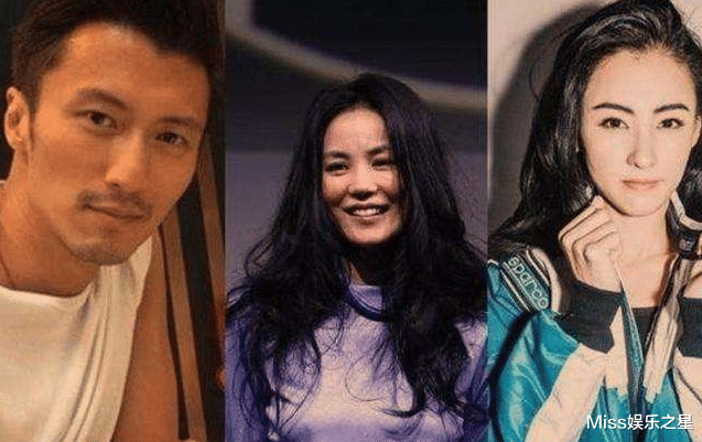 谢霆锋|张柏芝成最后赢家？谢霆锋被爆将做财产公证，疑似将钱都留给孩子