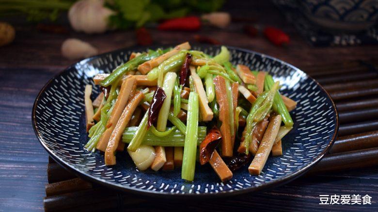 “肝脏”喜欢的5种菜，建议中老年人隔天吃，养护肝脏，身体强健