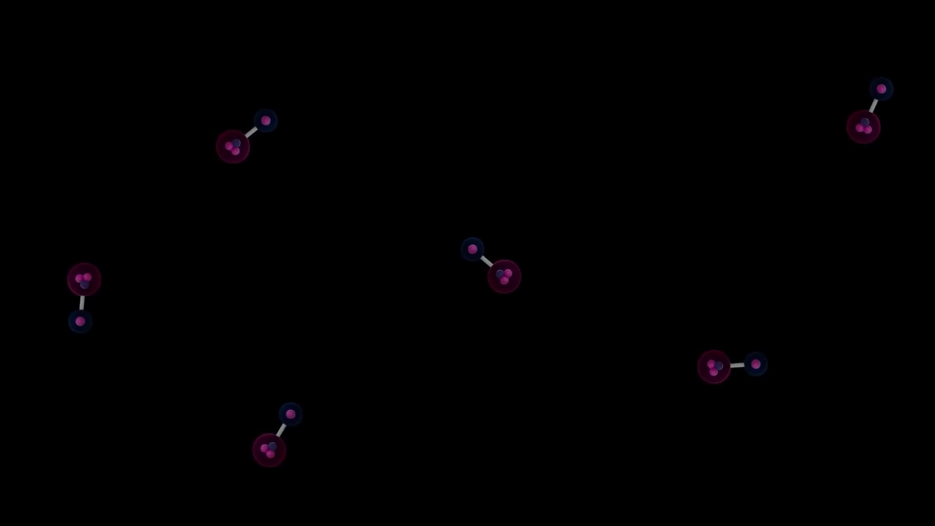 宇宙形成的第一个分子是什么?为什么不是氢分子